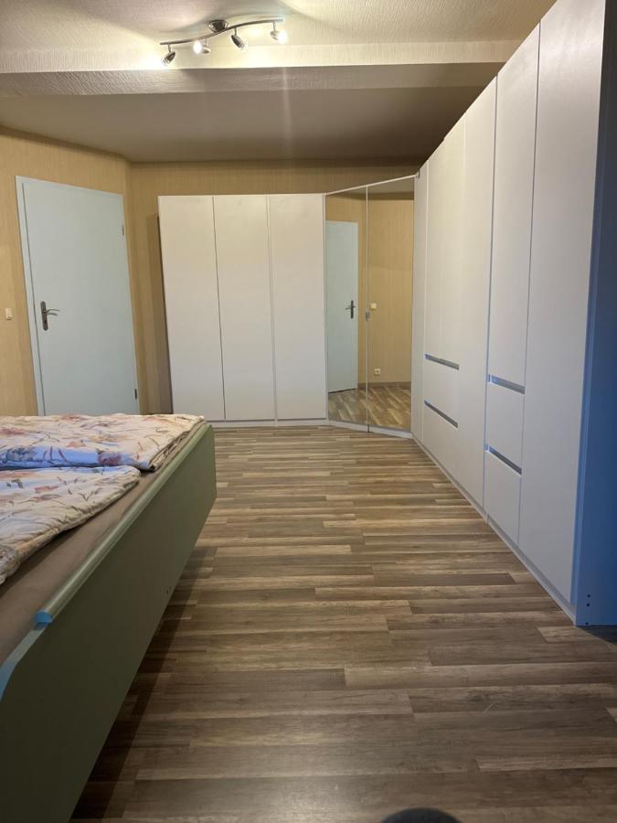 Zimmer In Tangermuender Innenstadt Luaran gambar