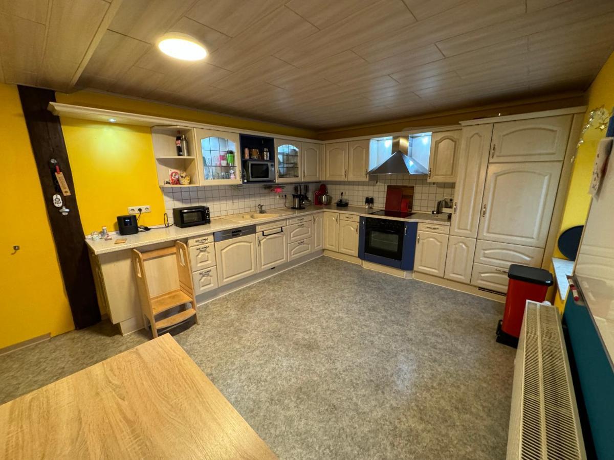 Zimmer In Tangermuender Innenstadt Luaran gambar